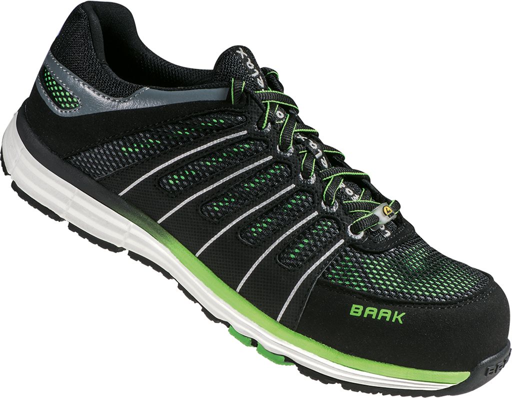 BAAK REENY Halbschuh S1P SRC ESD