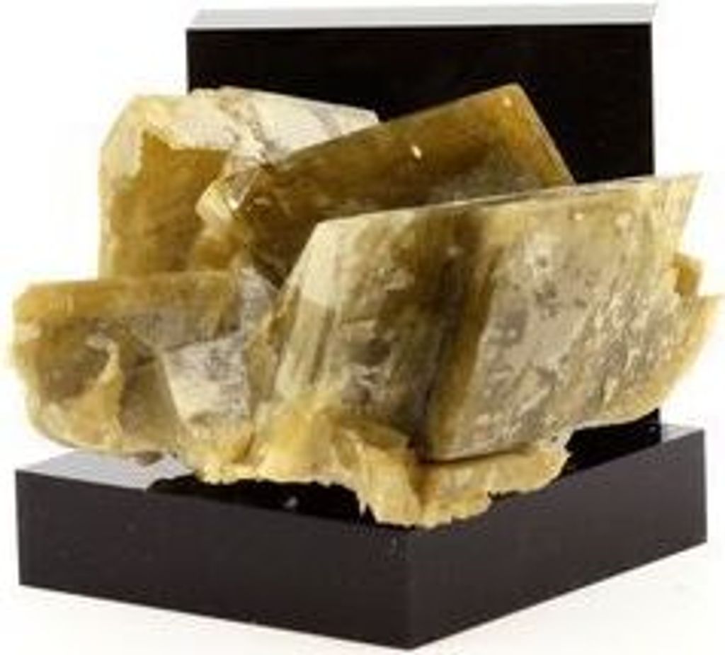 Siderit, Quarz, Calcit 518,5 Karat