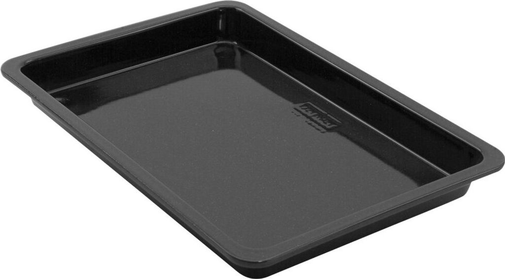FMprofessional Pizzablech 42x29 cm, eckige From ideal für Produktbild 