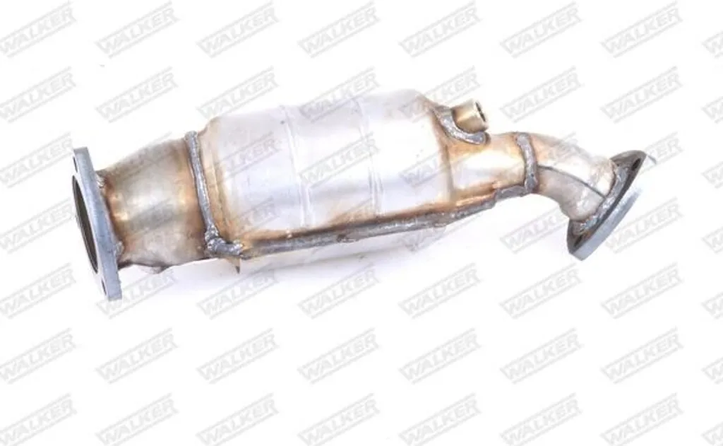 Pot Catalytique Walker 20825 pour Audi A4 B6 B7 et Passat 3B essence