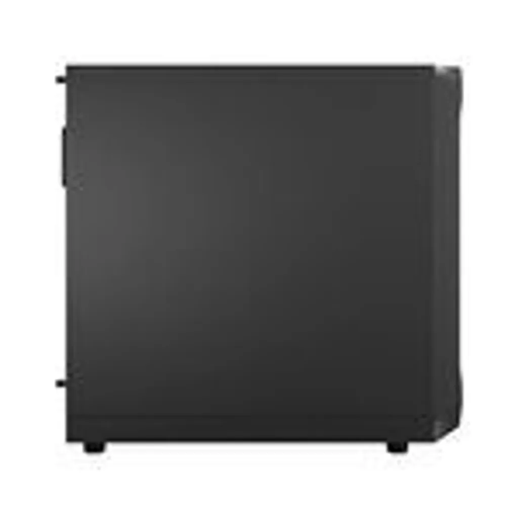 Case Fractal Focus 2 Nero Solido | Midi Tower ATX Airflow Ottimizzato - 13