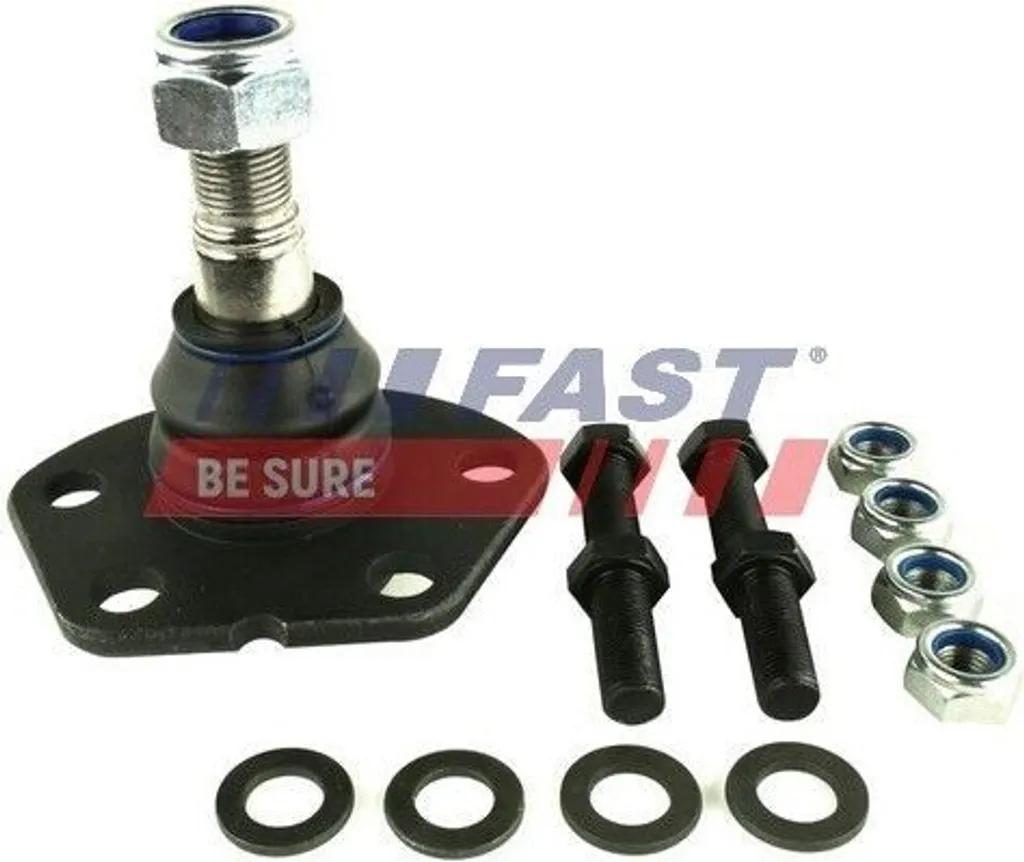 Articulation de support avant FAST FT17035 pour stopper les claquements