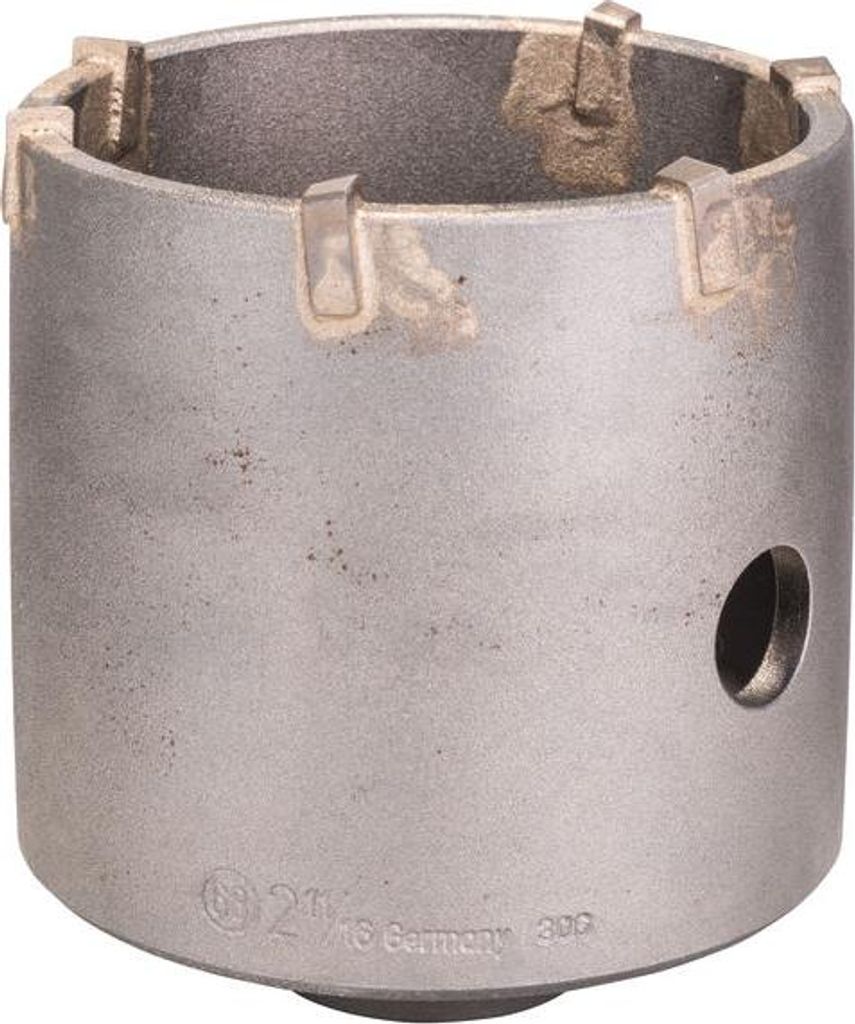 PRO SDS plus-5 Bohrkrone, 68 x 50 x 80 mm