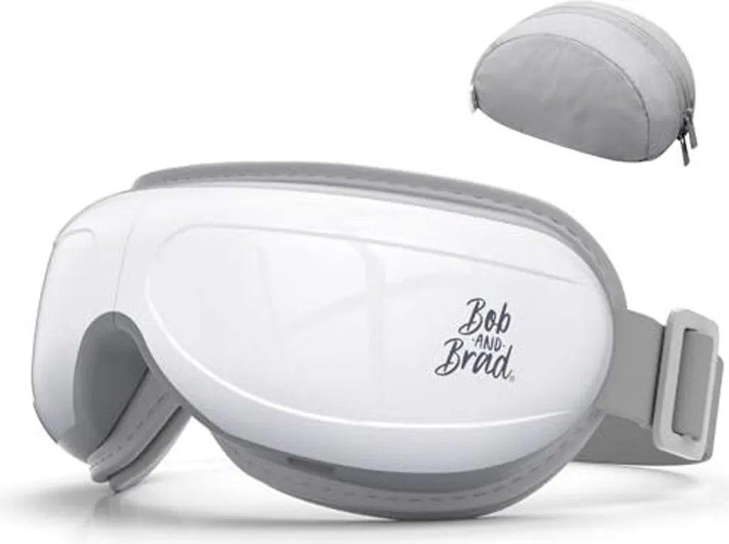 Bob Brad Eyeoasis 2 - Massaggio oculare bast
