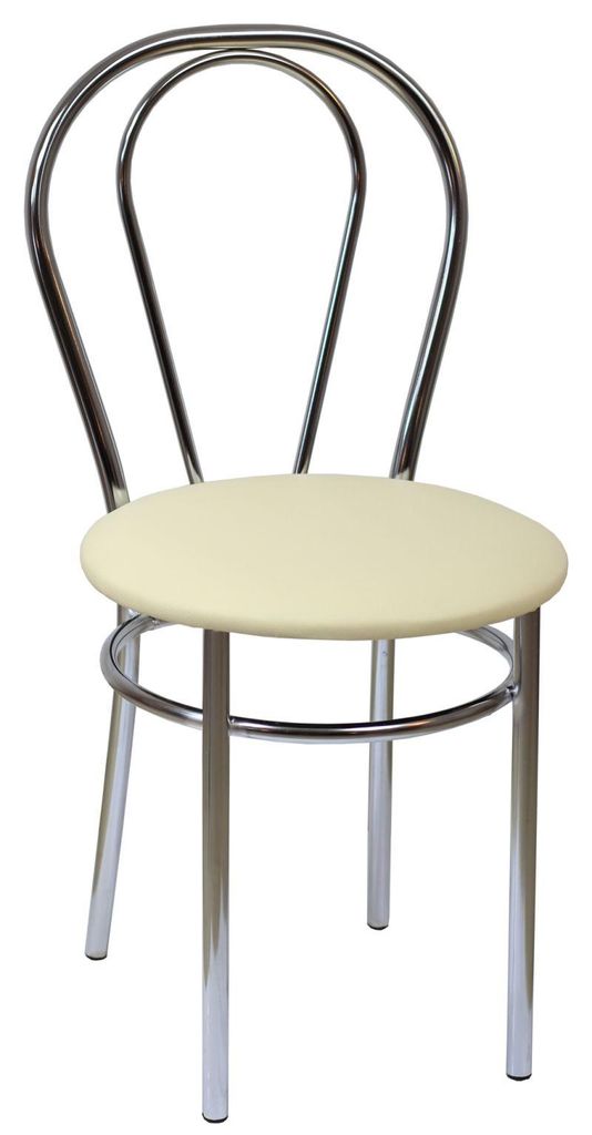 Esszimmerstuhl TUL, Farbe Eco Beige