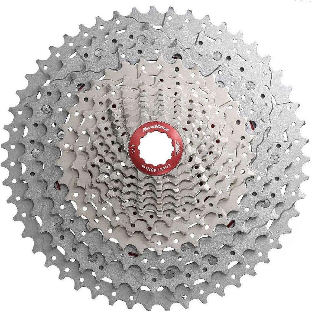 SunRace CSMZ903 12s kaseta 11-51 zębów MTB Shimano HG Zdjęcie produktu 