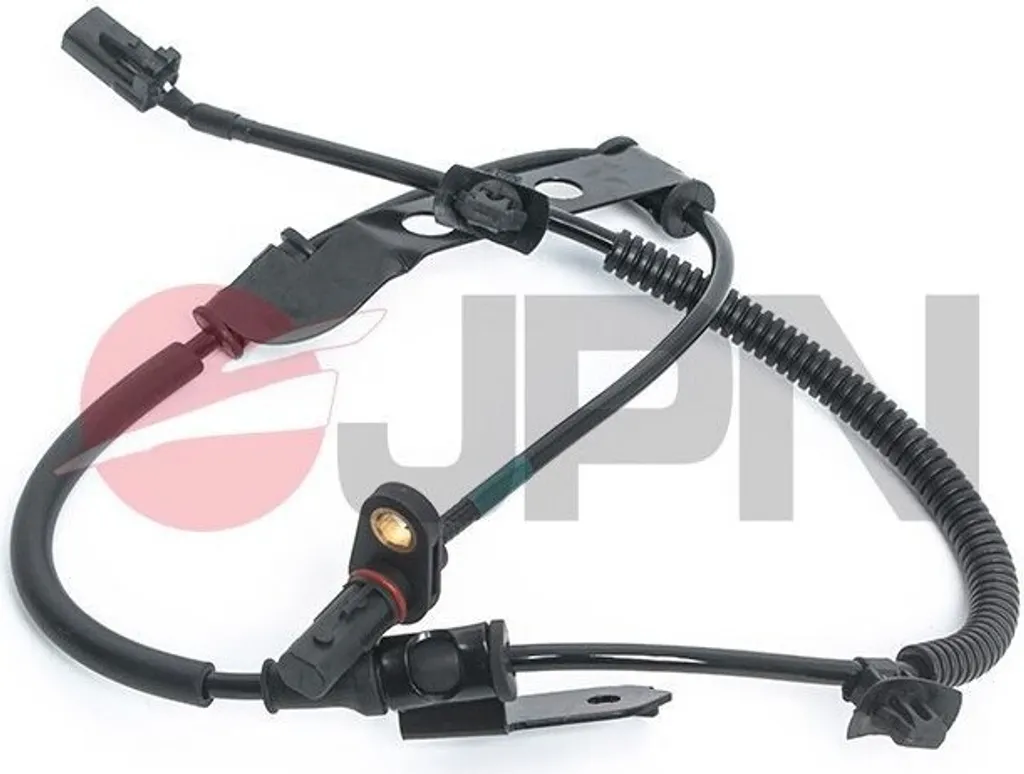 Capteur ABS pour Kia CeeD ED : Réparer le Freinage avec JPN 75E0437