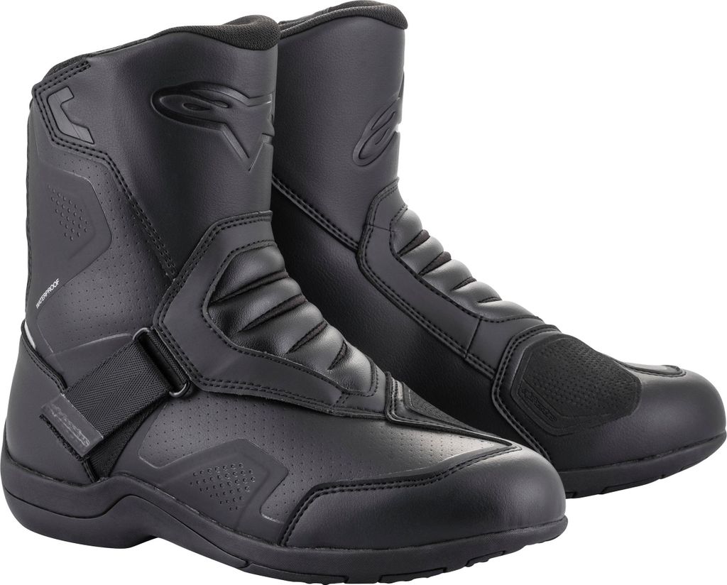 Alpinestars Ridge V2 Drystar Stiefel – Wasserdicht, Komfort & Schutz