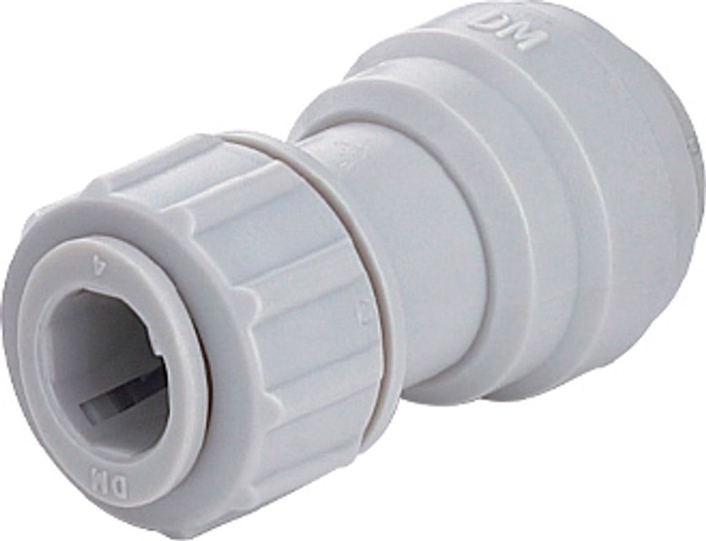 Konektor 3/8" rúrka x 5/16" napájanie - priamy - Obrázok produktu 