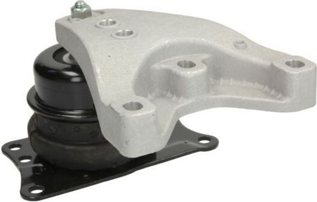 REINHOCH Motorlager Hydrolager Rechts für VW POLO (9N) RH11-0123