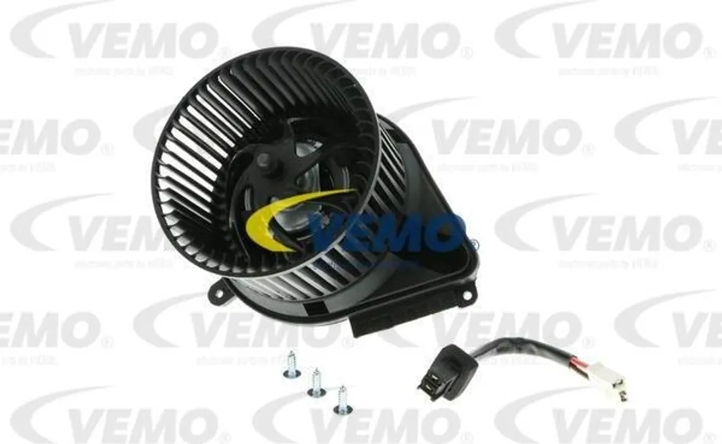 Ventilateur de Chauffage VEMO V30-03-1732 Silencieux et Performant