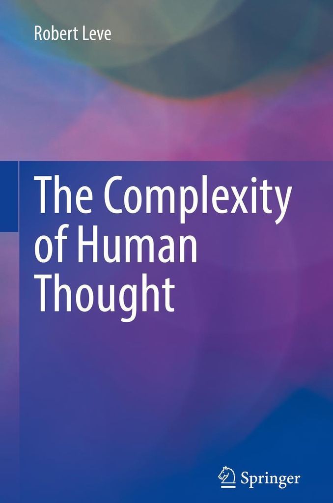 The Complexity of Human Thought
