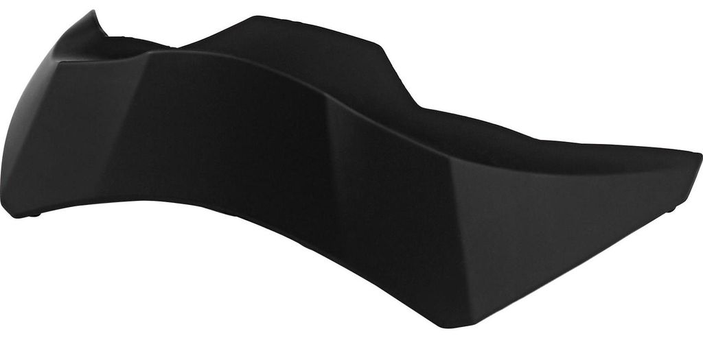 Nexo Spoiler für Integralhelm Sport II - Optimale Produktbild 