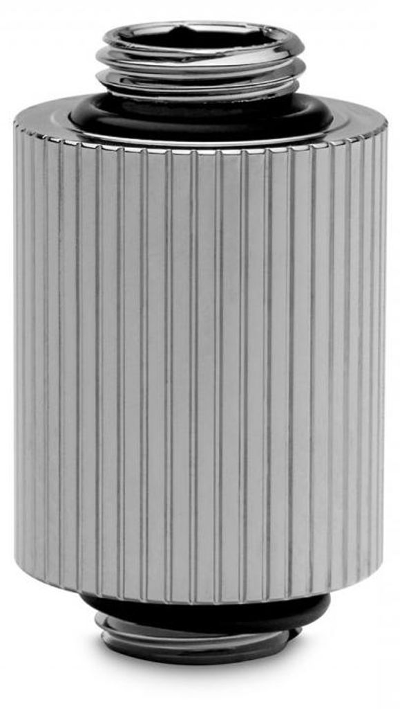 EK-Quantum Torque Extender Static MM 28 - Nickel, Verbindung