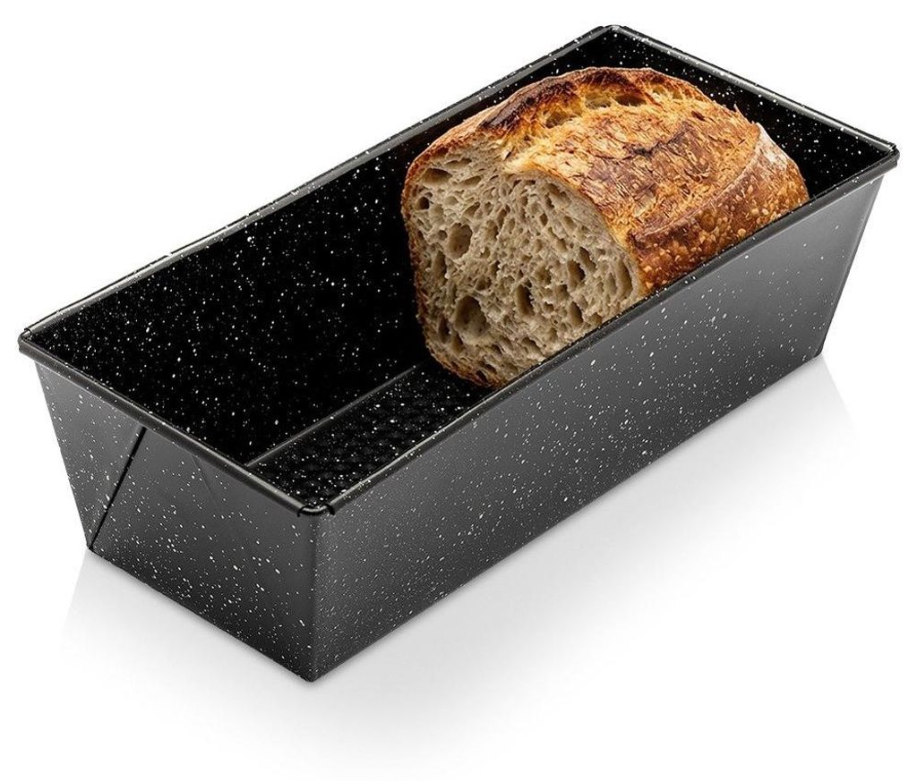 Vilde | Stampo per plumcake 26 cm - Acciaio al carbonio - Immagine del prodotto 