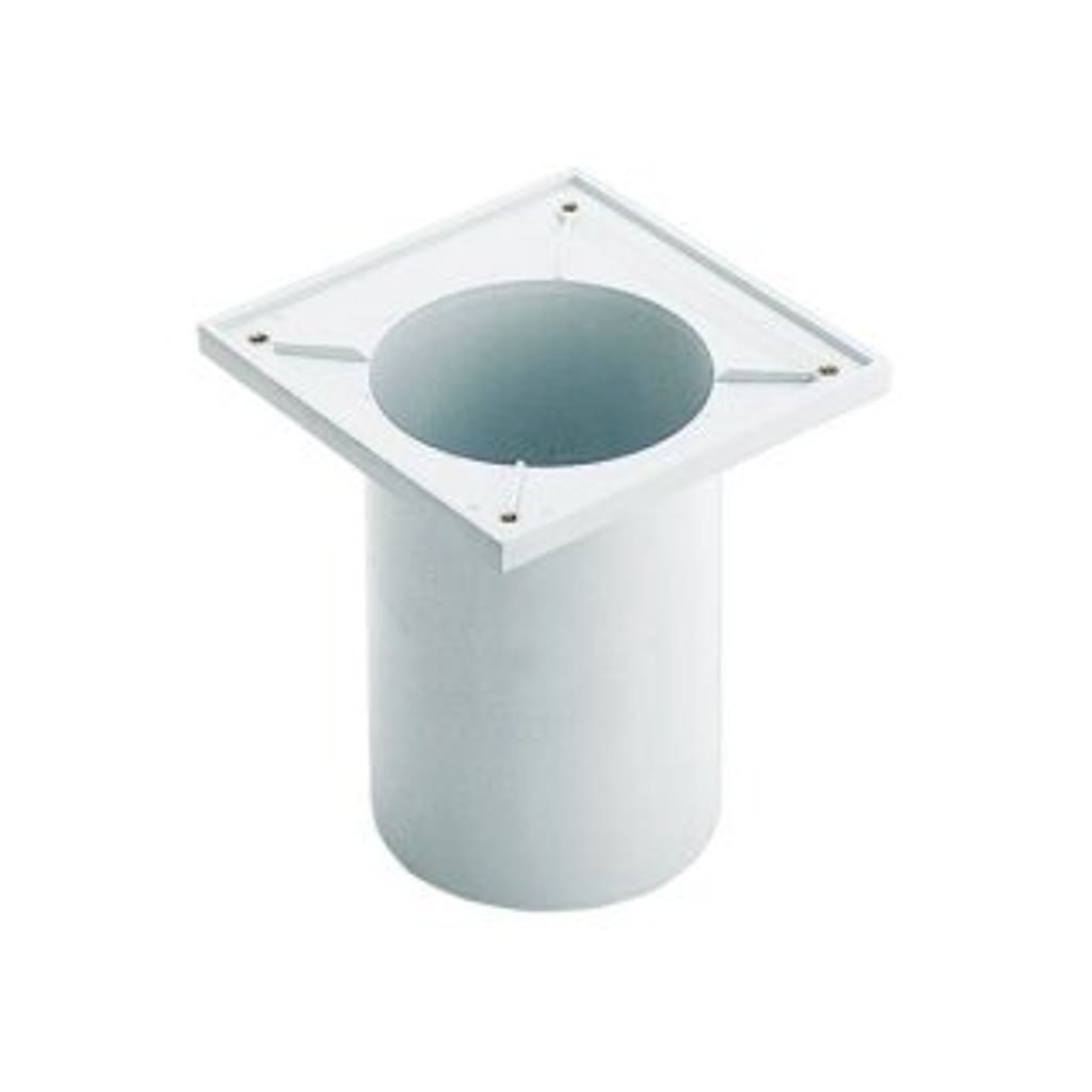 Dallmer 500700 Aufsatzrahmen GES 15, 200 x 200