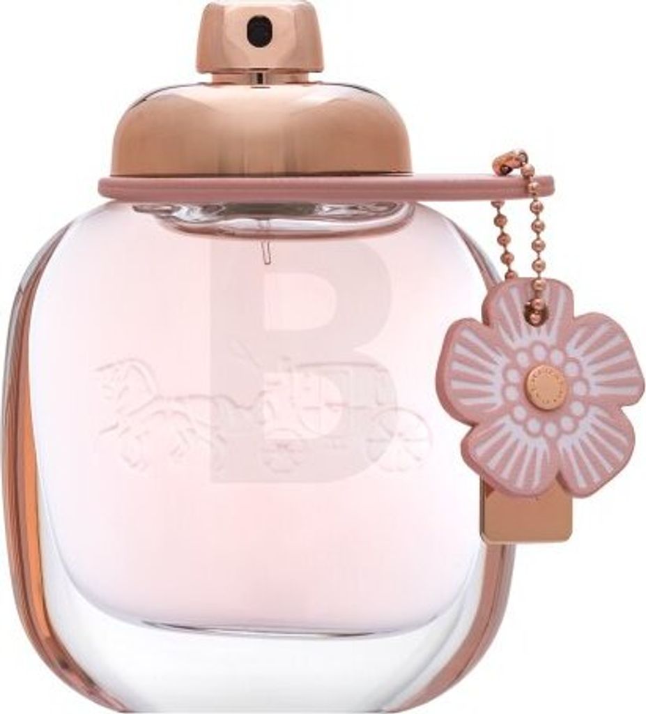 Coach Floral eau de parfum per donna 50 ml Immagine del prodotto 