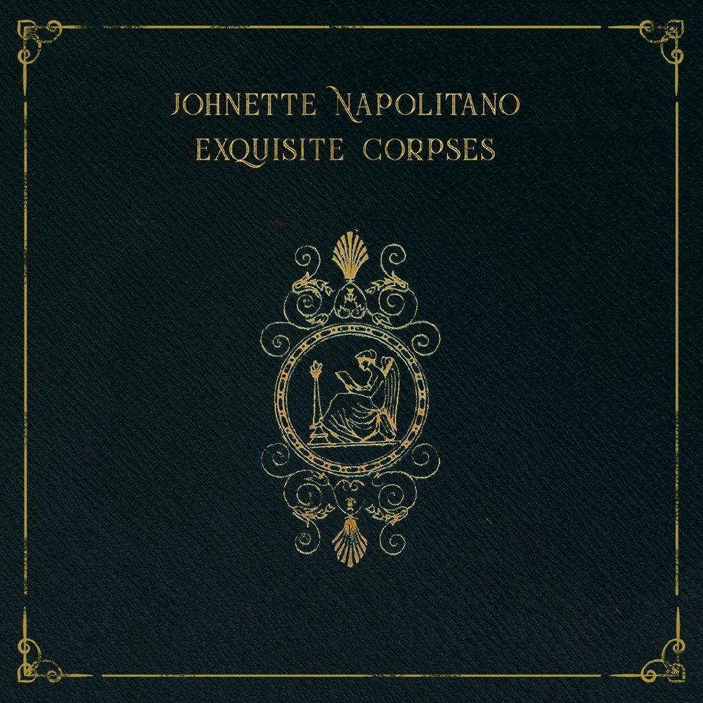 Napolitano, J: Exquisite Corpses