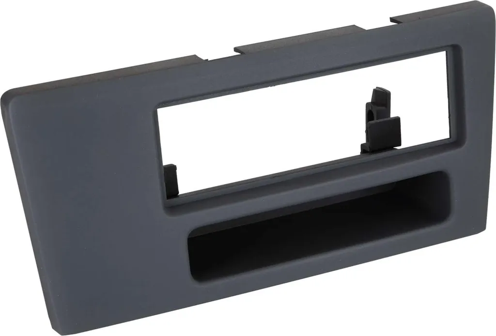 Telaio Riduzione Autoradio Premium per Volvo S60 V70 XC70 2ISO