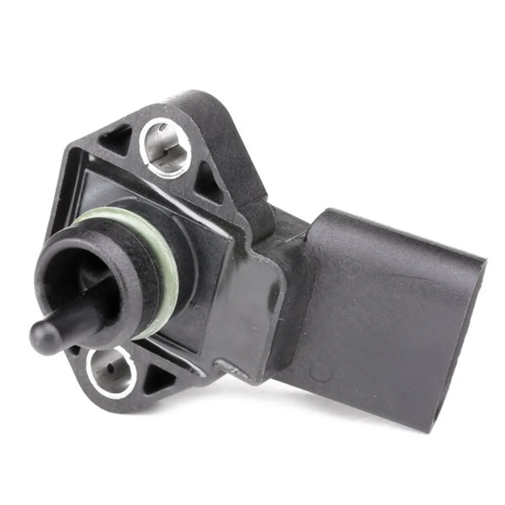 Capteur de pression atmosphérique Bosch compatible altitude et moteur - 8