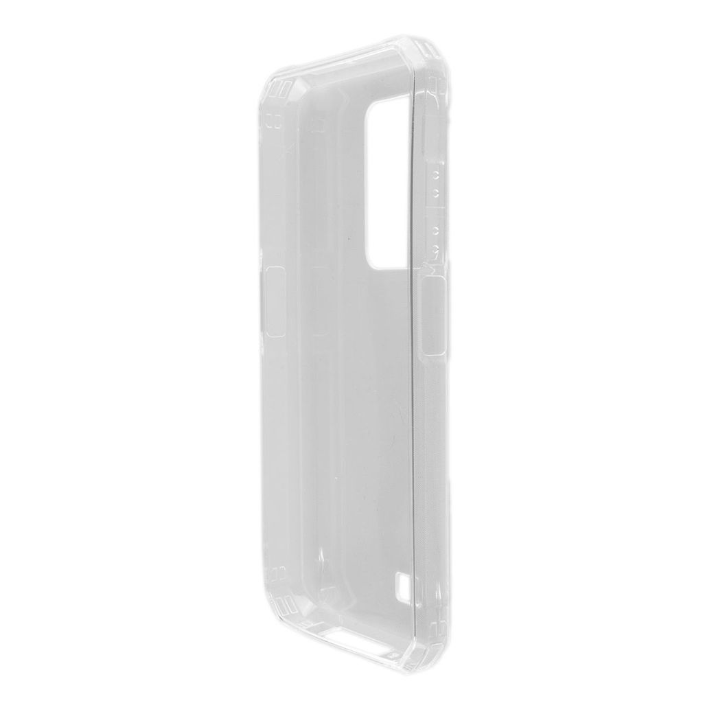 Caseroxx Handyhülle TPU-Hülle Für Ulefone Armor 28 Ultra / Armor 28 Pro Geraetabhaengig 5 0 7 0 Zoll Duenn Und Flexibel S0ve401b