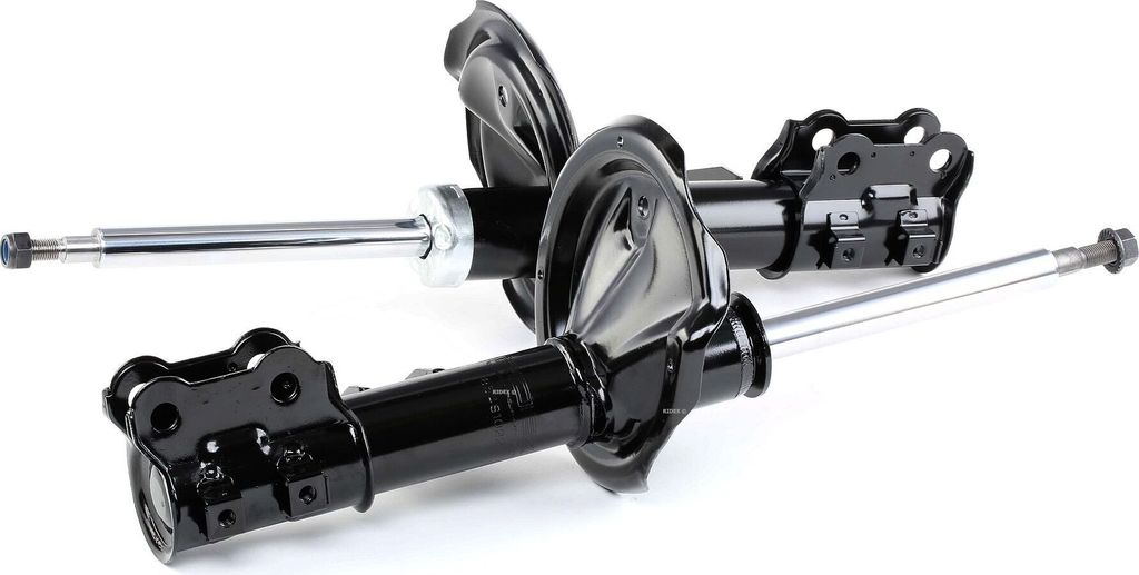 RIDEX 854S2034 - OE 546511H000 Stoßdämpfer, Vorderachse für CeeD (ED), Pro CeeD (ED)