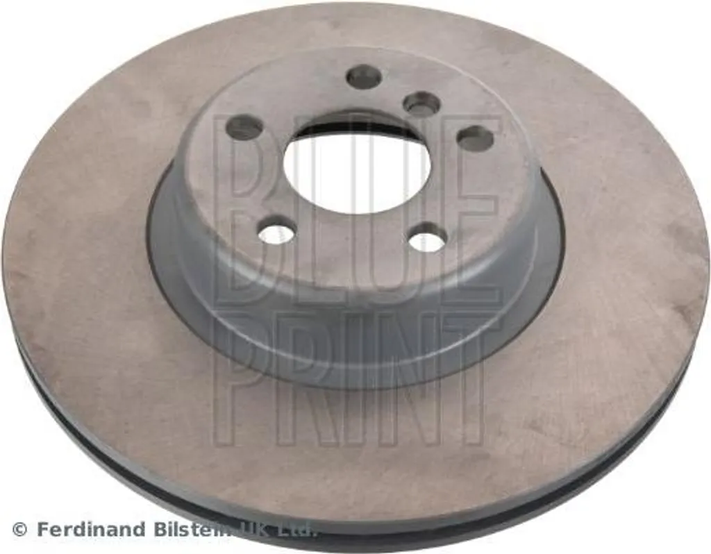 Disque de frein avant pour BMW G30 et X3 : sécurité et confort de route