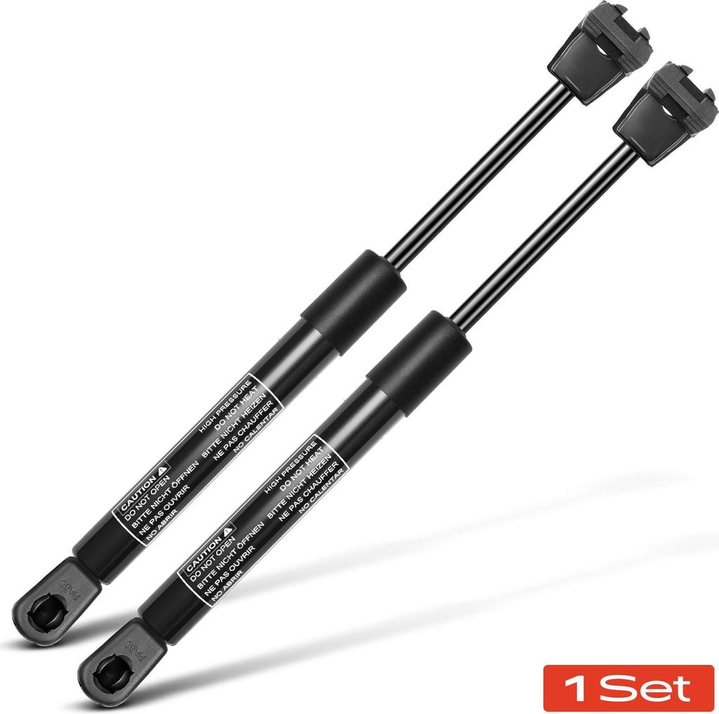 Frankberg 2x Gasfeder Dämpfer Motorhaube für Chrysler 300C LX Limousine 300 C Touring LX Kombi 2004-2012