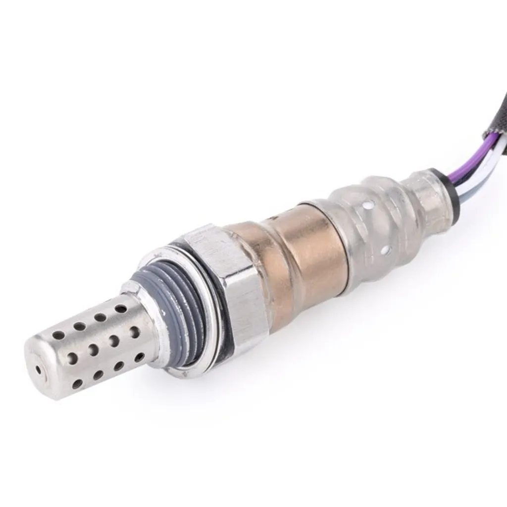 Sonde Lambda Droite DENSO DOX-0150 4 pôles pour une Performance Durable