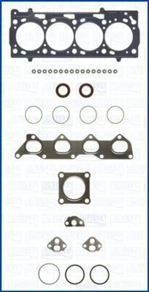 Joint de culasse pour réparer fuite de liquide sur VW Caddy Combi