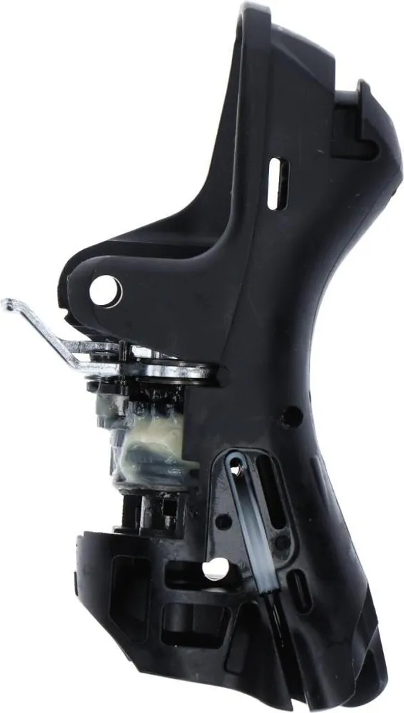 Support droit Shimano ST-R2000 pour levier de vitesse vélo de route