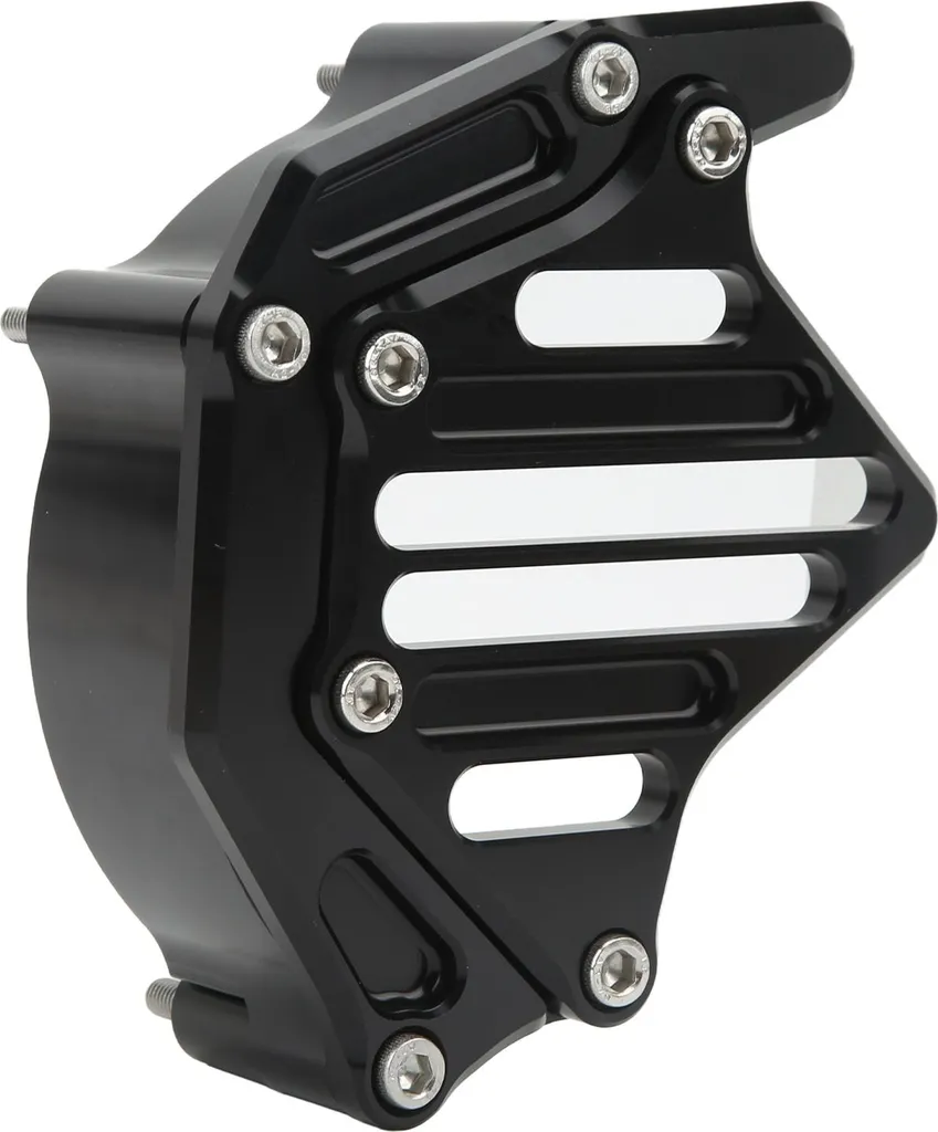 Carter de chaîne anti-casse pour Z900RS 2018-2021 en alu ultra-robuste