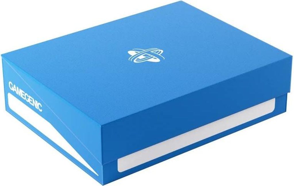 Token Holder Blue – Aufbewahrungsbox für Spielsteine & Produktbild 