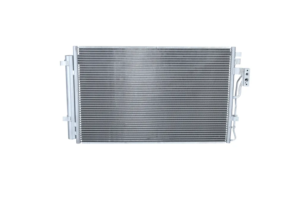 Condenseur de climatisation pour KIA SORENTO : Réparer votre clim NRF
