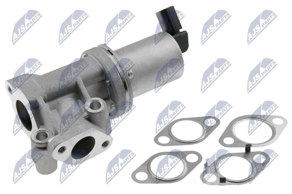 NTY EGR-HY-510 AGR-Ventil für HYUNDAI MATRIX (FC) Produktbild 