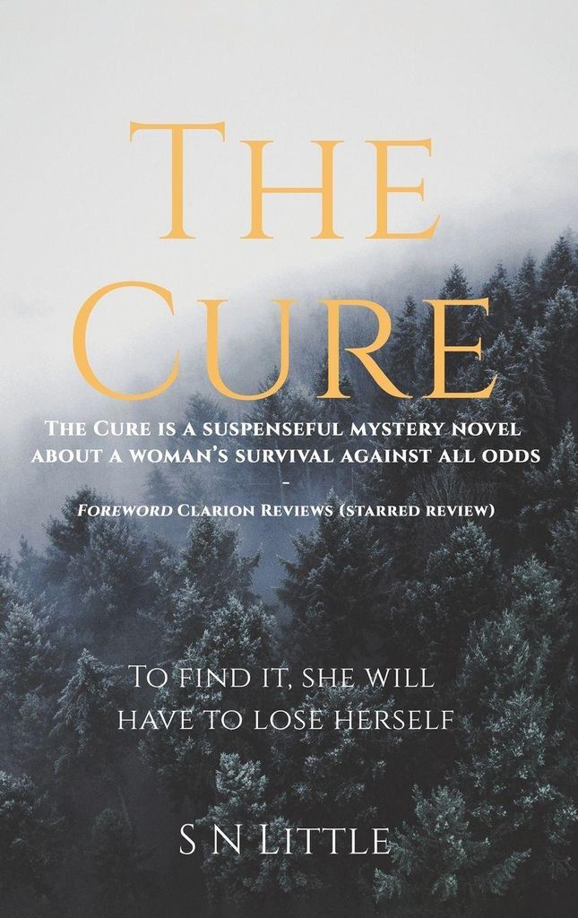 The Cure