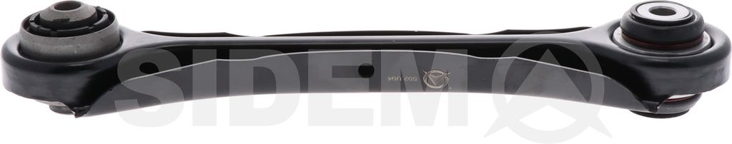 SIDEM Stange / Strebe Radaufhängung Querlenker 21071 Hinten Hinten oben für BMW 3 Touring (E91) 45,2mm 273mm 49,8mm 12,1mm 45,2mm
