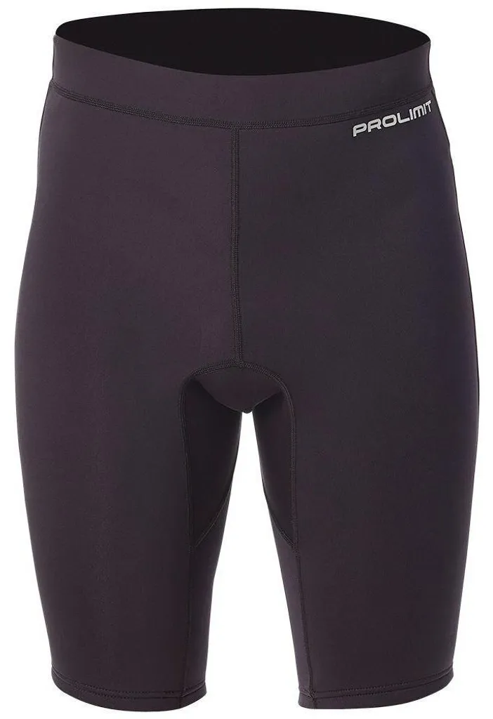 Short néoprène ProLimit taille 46 souple et résistant aux frottements