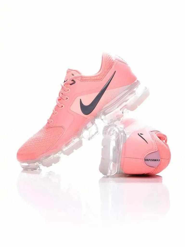 Nike Air Vapormax AH9045 601 Turnschuhe Halbschuhe Schuhe Damenschuhe Sneakers