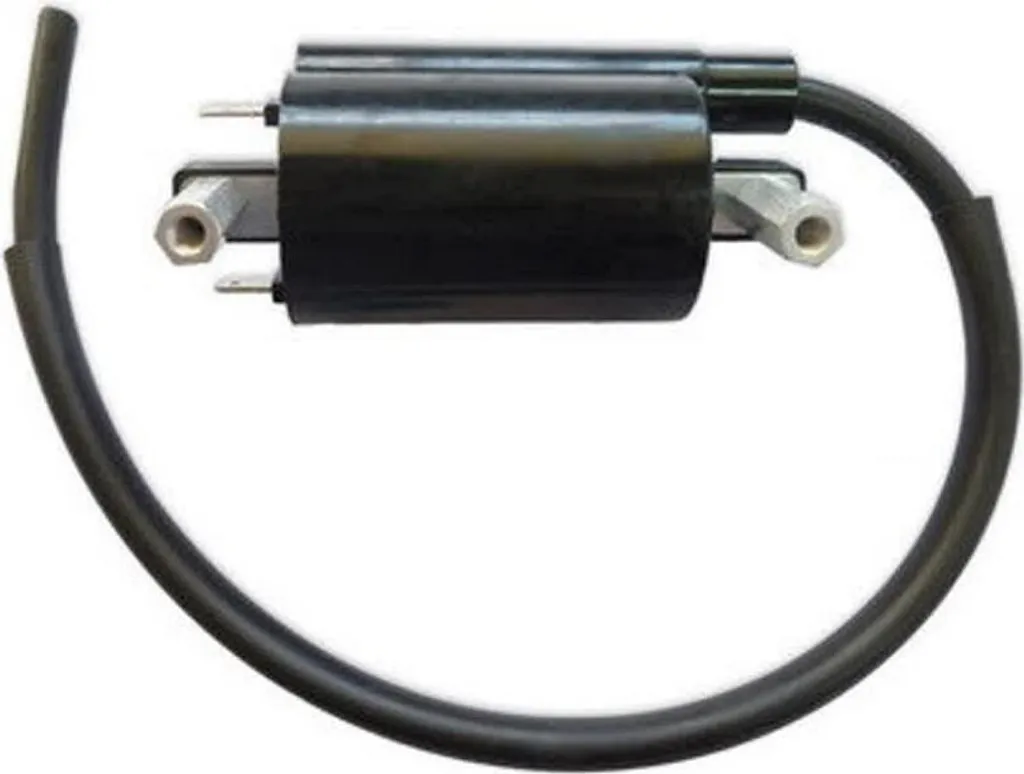 Bobine d'allumage 12V JMP 4052 pour moto Suzuki haute performance