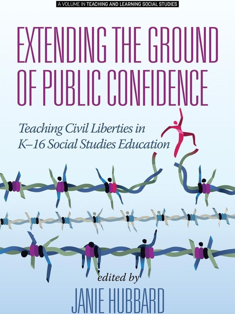 Extending the Ground of Public Confidence
