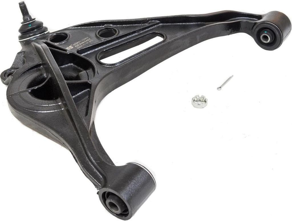 MS 42294B-PCS-MS Querlenker Vorderachse rechts für SUZUKI GRAND VITARA I (FT, HT)