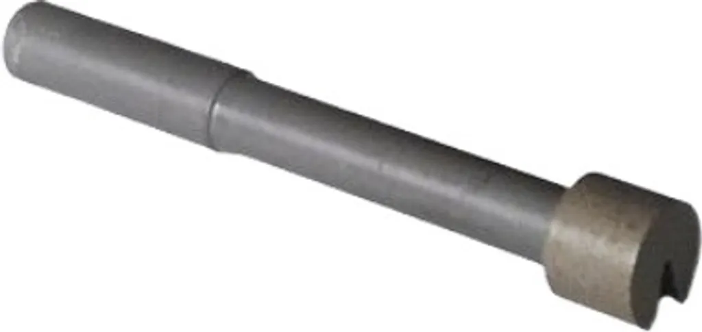Broca Mangiatutto d.10 Montolit | Foretto Diamantato Professionale