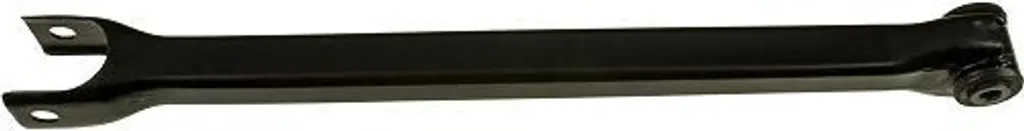 Bras de suspension robuste TRW JTC2102 avec silentbloc pour Audi et VW