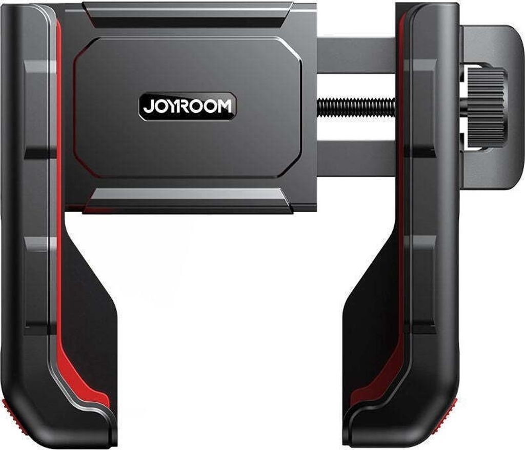 Držiak telefónu na riadidlá, Joyroom JR-ZS266, čierny a Obrázok produktu 