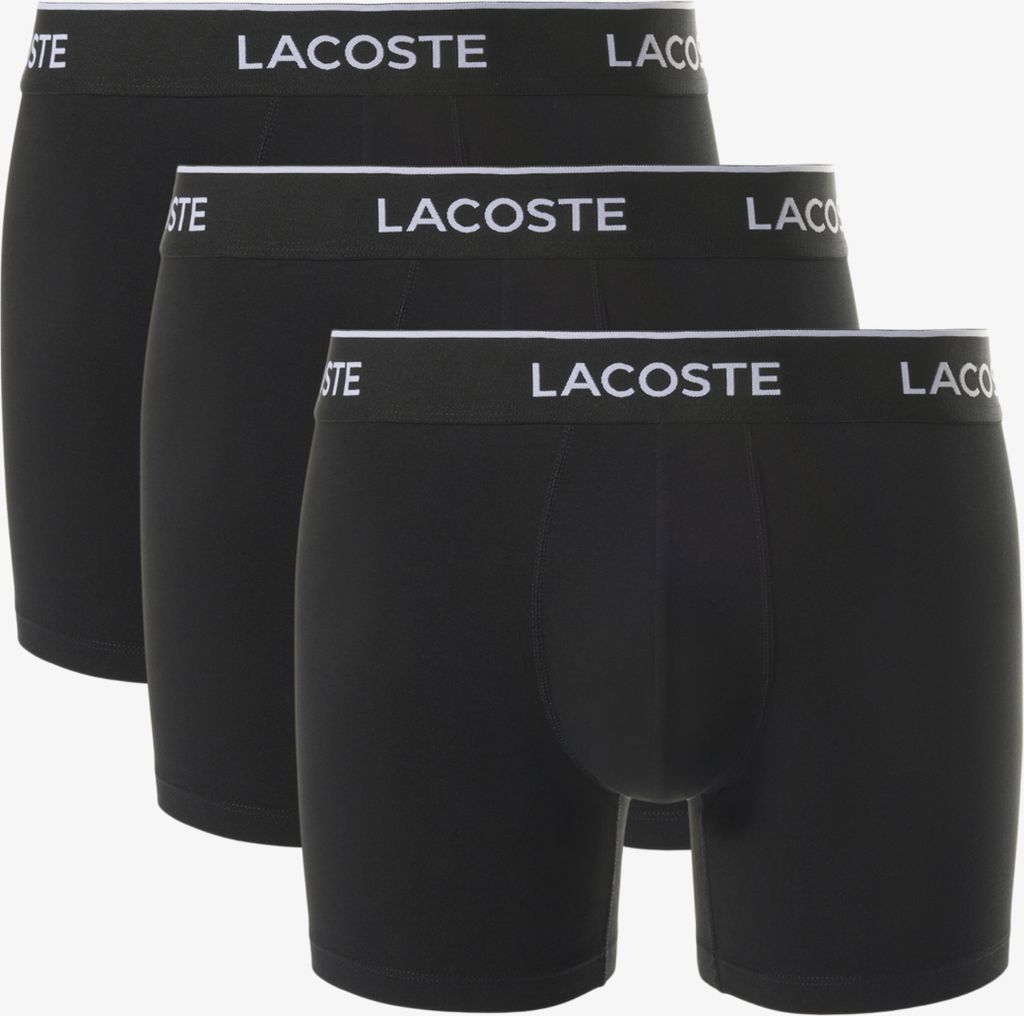 Lacoste Wäsche Wäsche 95% Baumwolle/5% Elesthan