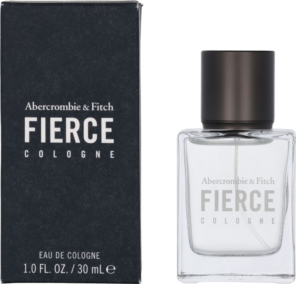 Abercrombie & Fitch - Fierce EDC 30ml Produktbild 