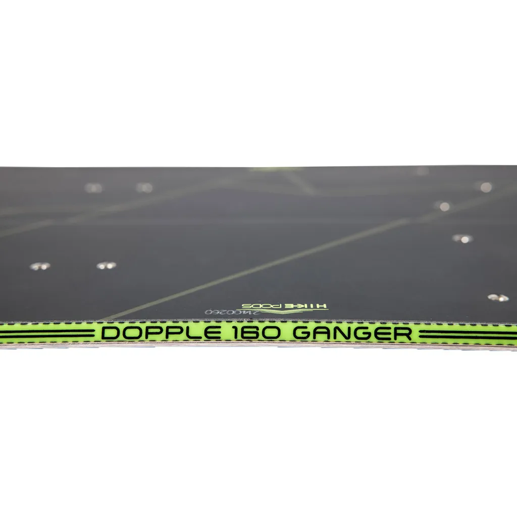 Splitboard Nitro Doppelganger 152 cm pour Homme - Planche de Rando - 2