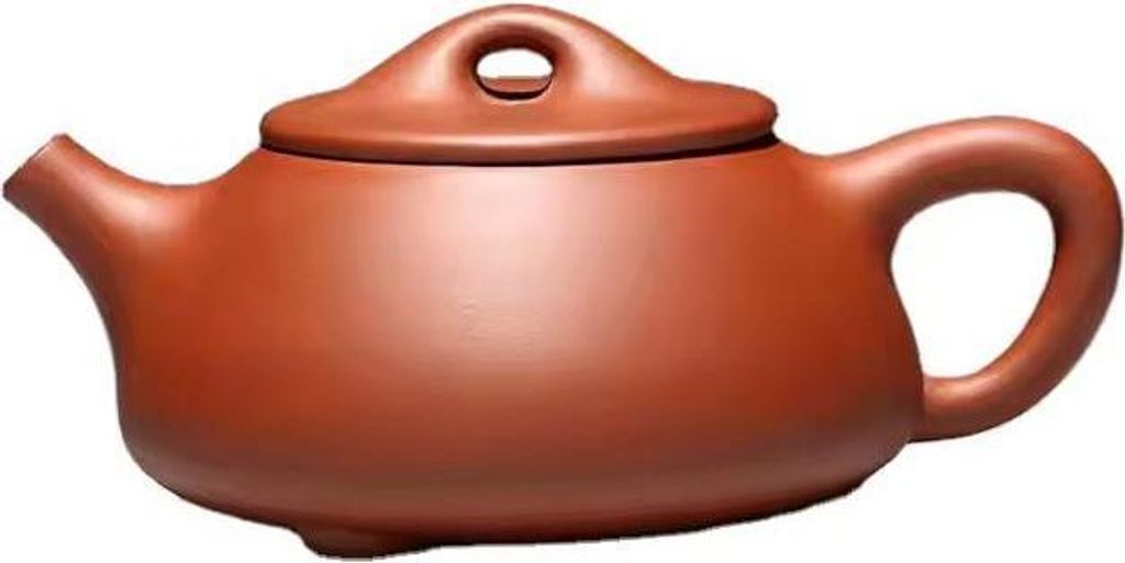 Teekanne HU-37669 - Braun für perfekten Teegenuss KP37669