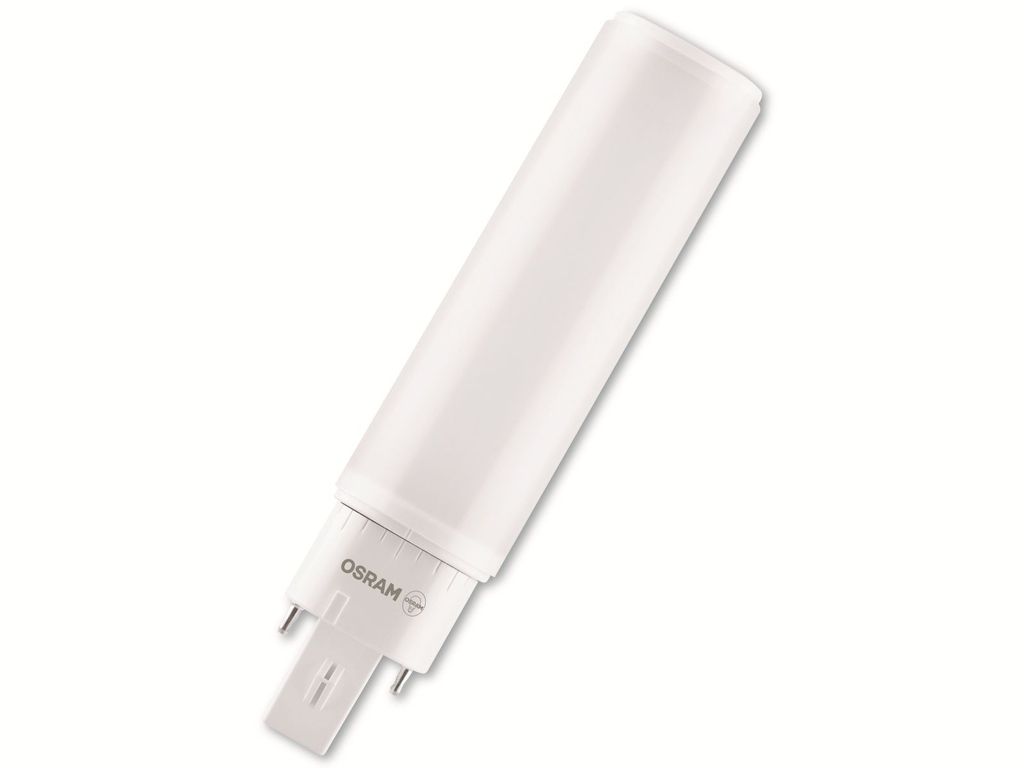 OSRAM HOMELIGHTING 4058075558502 LED (monochrome) EEC E (A Immagine del prodotto 